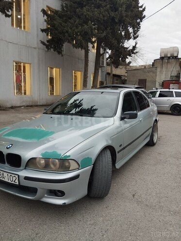BMW 528 1996, 370,000 km - 2.8 l - Bakı
