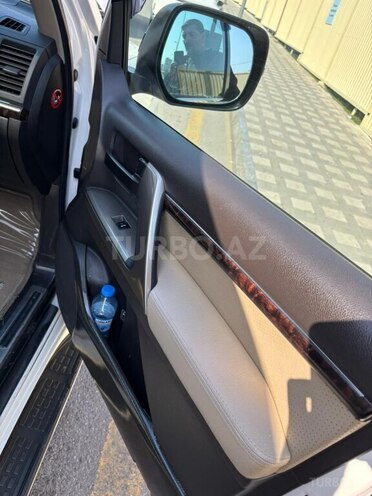Toyota Land Cruiser 2010, 220,000 km - 4.7 l - Bakı