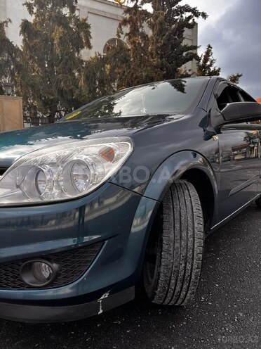 Opel Astra 2007, 184,000 km - 1.4 l - Kürdəmir