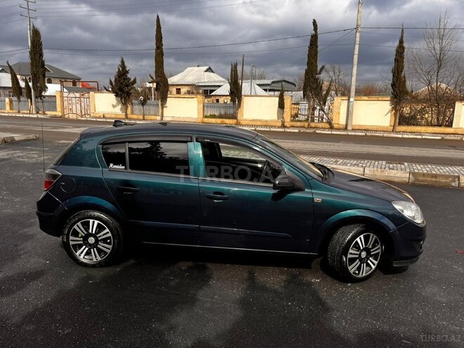 Opel Astra 2007, 184,000 km - 1.4 l - Kürdəmir