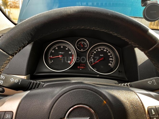 Opel Astra 2007, 184,000 km - 1.4 l - Kürdəmir