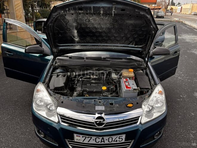 Opel Astra 2007, 184,000 km - 1.4 l - Kürdəmir