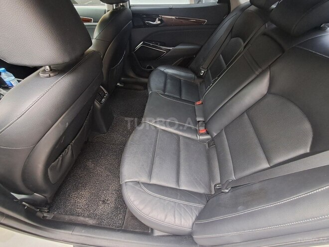 Kia K7 2016, 210,000 km - 2.2 l - Bakı