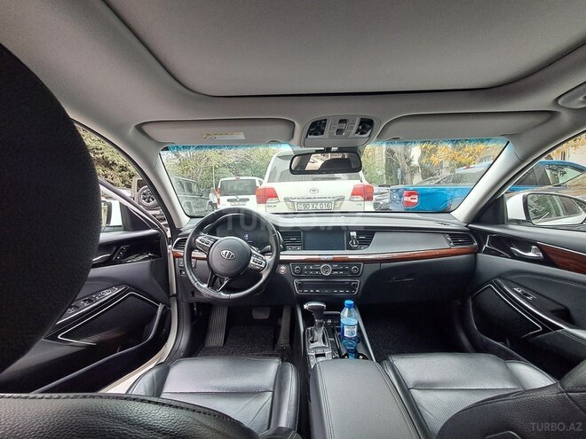 Kia K7 2016, 210,000 km - 2.2 l - Bakı