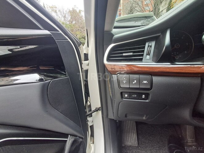 Kia K7 2016, 210,000 km - 2.2 l - Bakı