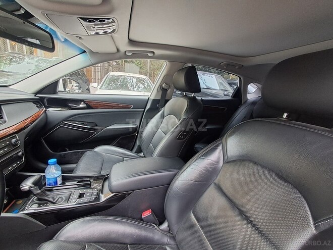 Kia K7 2016, 210,000 km - 2.2 l - Bakı