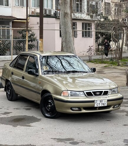 Daewoo Nexia 2008, 292,000 km - 1.5 l - Bakı