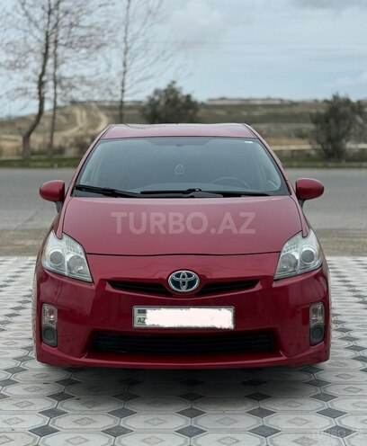 Toyota Prius 2010, 332,000 km - 1.8 l - Bakı