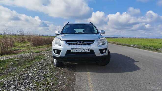Kia Sportage 2009, 332,000 km - 2.0 l - Ağdam