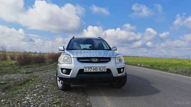 Kia Sportage 2009, 332,000 km - 2.0 l - Ağdam