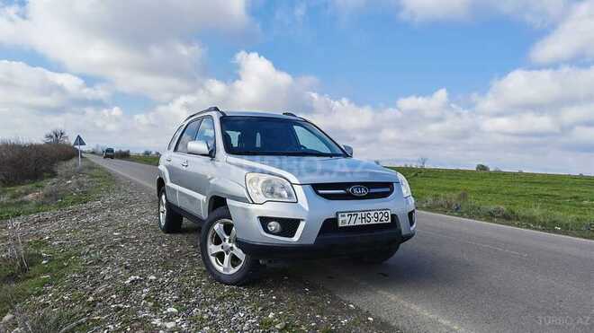 Kia Sportage 2009, 332,000 km - 2.0 l - Ağdam