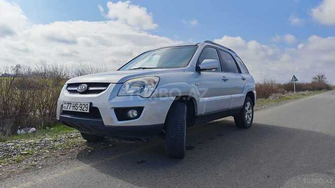 Kia Sportage 2009, 332,000 km - 2.0 l - Ağdam