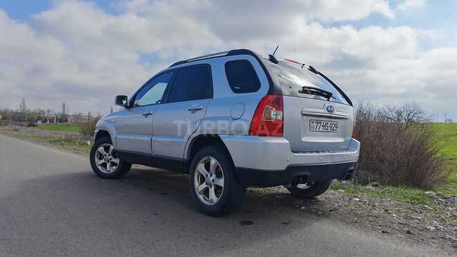 Kia Sportage 2009, 332,000 km - 2.0 l - Ağdam