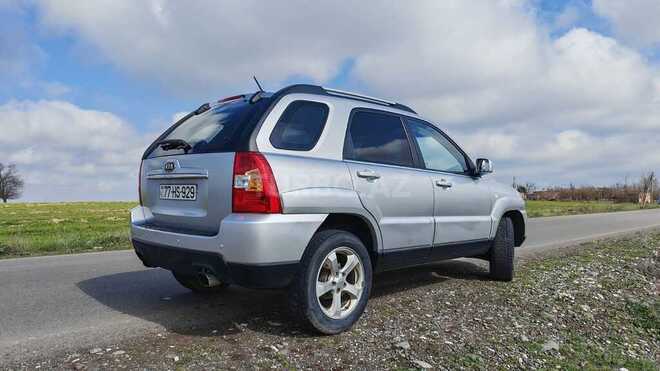 Kia Sportage 2009, 332,000 km - 2.0 l - Ağdam
