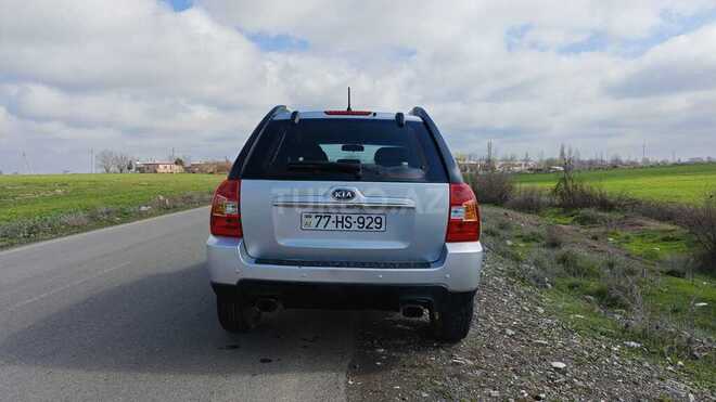 Kia Sportage 2009, 332,000 km - 2.0 l - Ağdam