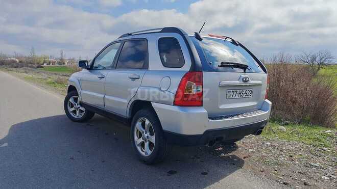 Kia Sportage 2009, 332,000 km - 2.0 l - Ağdam