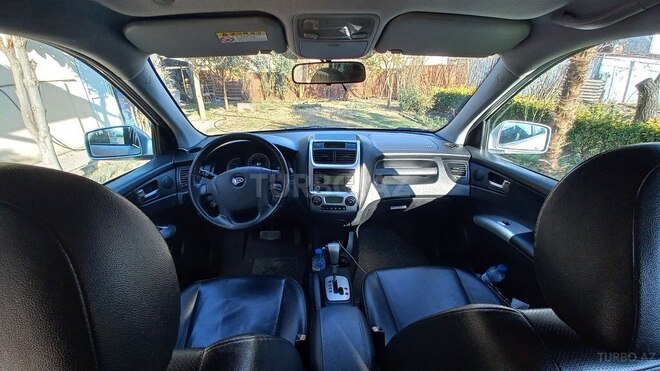 Kia Sportage 2009, 332,000 km - 2.0 l - Ağdam