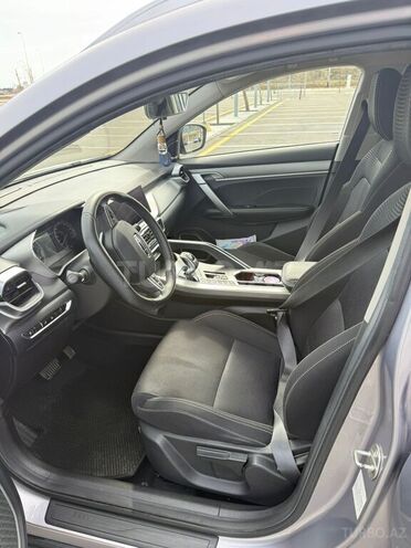 Geely Coolray 2020, 46,723 km - 1.5 l - Bakı