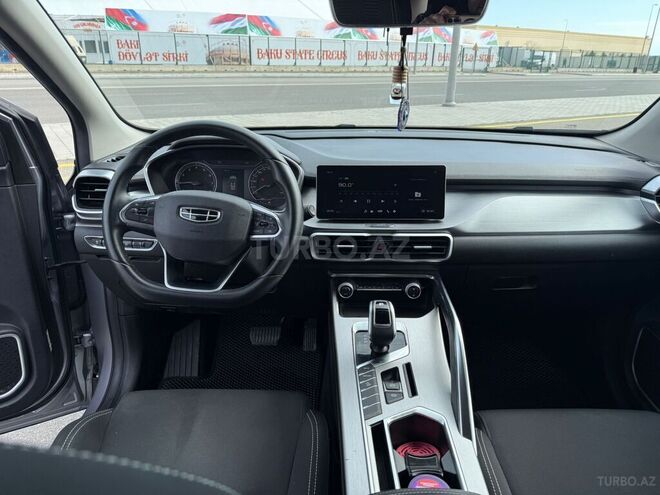 Geely Coolray 2020, 46,723 km - 1.5 l - Bakı