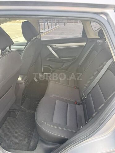Geely Coolray 2020, 46,723 km - 1.5 l - Bakı