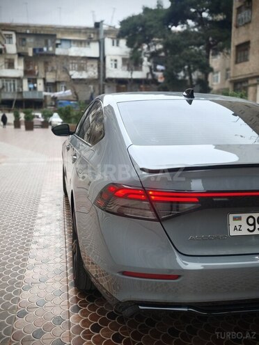 Honda Accord-7