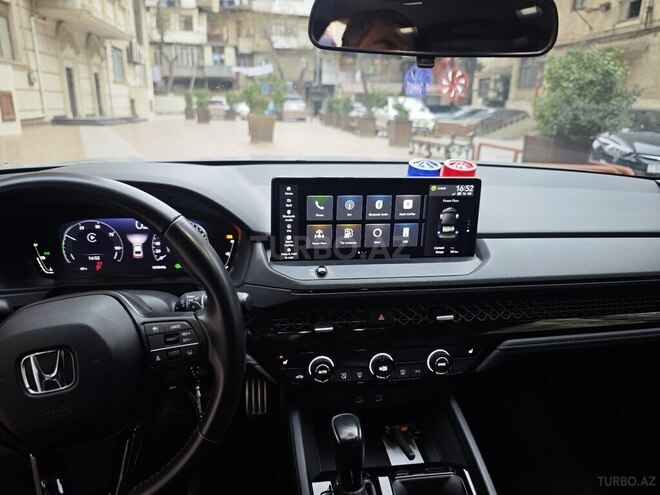 Honda Accord-4