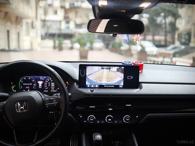 Honda Accord-5
