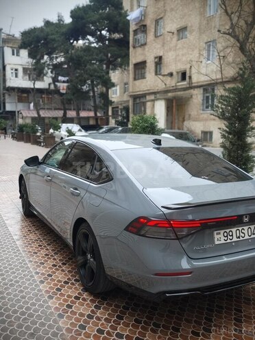 Honda Accord-8