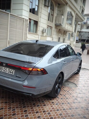 Honda Accord-9