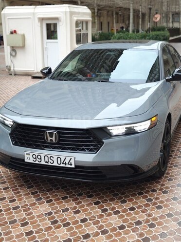 Honda Accord-13