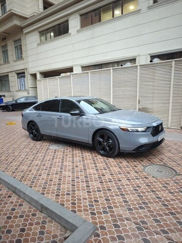 Honda Accord-11