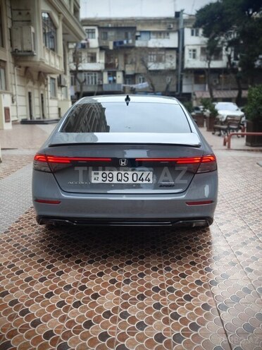 Honda Accord-10
