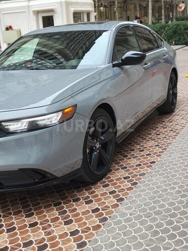 Honda Accord-14