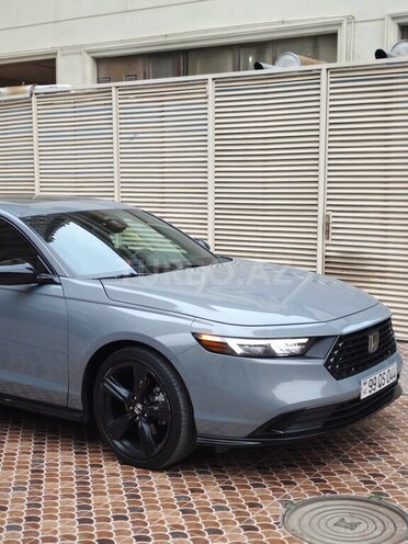 Honda Accord-16