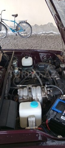 LADA (VAZ) 2107 2006, 75,000 km - 1.6 l - Saatlı