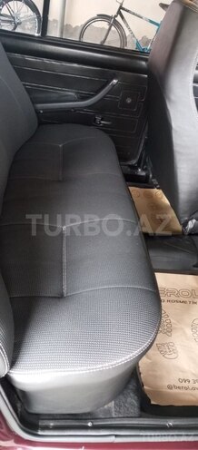 LADA (VAZ) 2107 2006, 75,000 km - 1.6 l - Saatlı