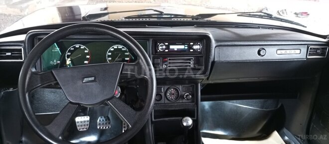 LADA (VAZ) 2107 2006, 75,000 km - 1.6 l - Saatlı