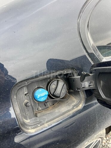 BMW 730 2018, 320,000 km - 3.0 л - Bakı