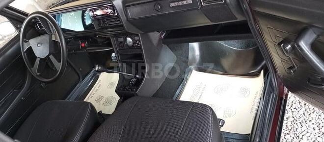 LADA (VAZ) 2107 2006, 75,000 km - 1.6 l - Saatlı