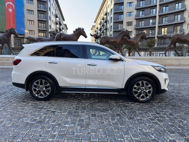 Kia Sorento 2019, 192,125 km - 2.0 l - Bakı