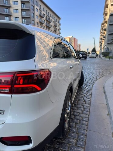 Kia Sorento 2019, 192,125 km - 2.0 l - Bakı