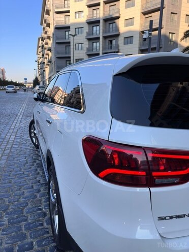 Kia Sorento 2019, 192,125 km - 2.0 l - Bakı