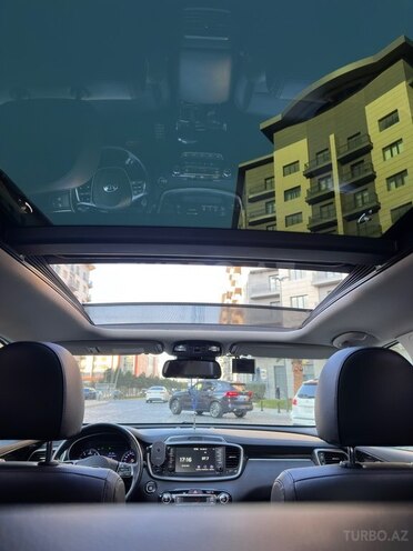 Kia Sorento 2019, 192,125 km - 2.0 l - Bakı