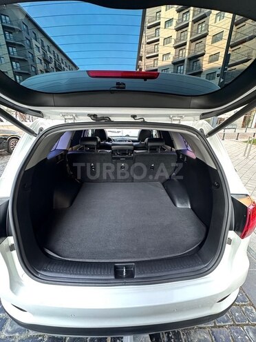 Kia Sorento 2019, 192,125 km - 2.0 l - Bakı
