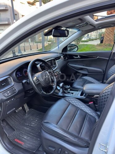 Kia Sorento 2019, 192,125 km - 2.0 l - Bakı