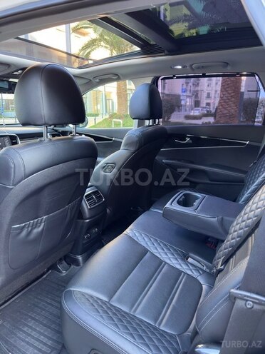Kia Sorento 2019, 192,125 km - 2.0 l - Bakı