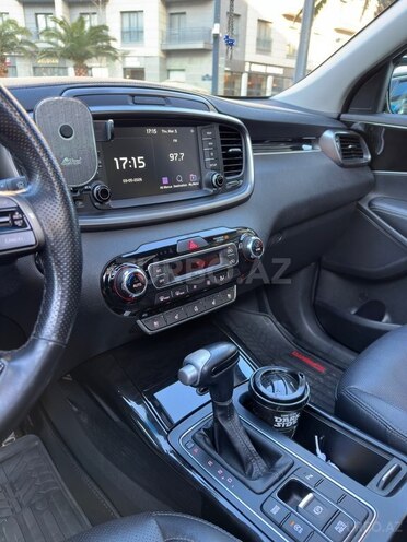 Kia Sorento 2019, 192,125 km - 2.0 l - Bakı