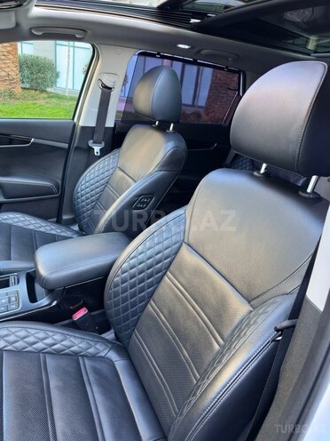 Kia Sorento 2019, 192,125 km - 2.0 l - Bakı