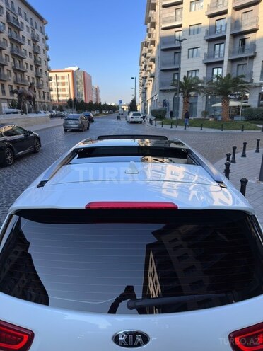 Kia Sorento 2019, 192,125 km - 2.0 l - Bakı