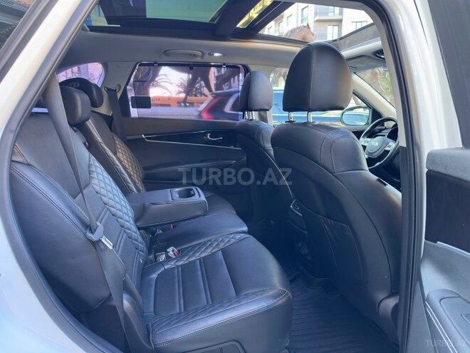 Kia Sorento 2019, 192,125 km - 2.0 l - Bakı